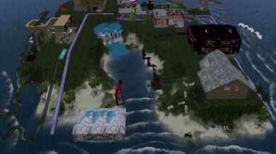 Watch the hot and steamy action unfold as two gladiators engage in a fierce battle of lust and desire