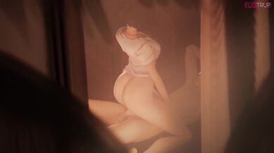 Sneaking into the Hidden Castle, Joker Kawakamis (No Sound) Fugtrup