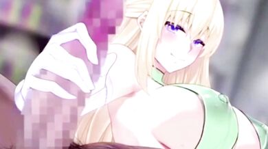 This HMV is so phut that it feels like the ultimate Hon-entai video!