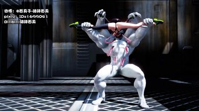 Ill show you the power of my big dick!