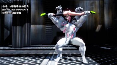 Ill show you the power of my big dick!