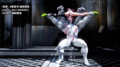 Ill show you the power of my big dick!