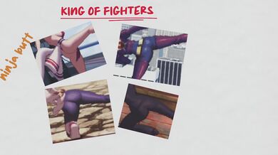 Watch as Cammy performs a sensual butt job on Redmoa in this 4K Ultra HD porn video!