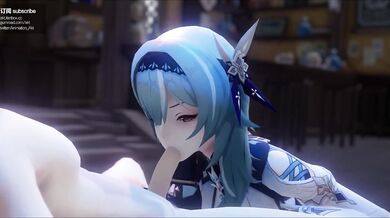 Elas Anal Fucking With The Lawyer