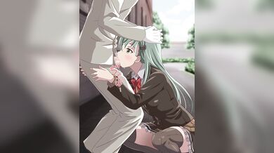 [Miraculous] Suzuya Blowjob - The Hentai Artists Masterpiece
