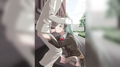 [Miraculous] Suzuya Blowjob - The Hentai Artists Masterpiece