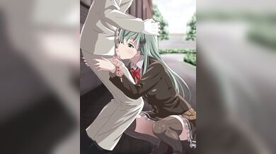 [Miraculous] Suzuya Blowjob - The Hentai Artists Masterpiece
