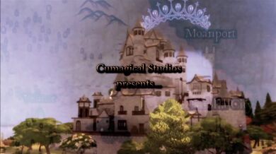 The Adventures of Bimbo Boy: The Sneaky Sister and the Magic Dildo