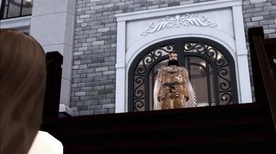 The Adventures of Bimbo Boy: The Sneaky Sister and the Magic Dildo