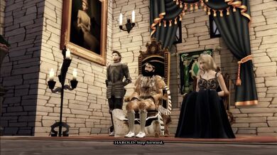 The Adventures of Bimbo Boy: The Sneaky Sister and the Magic Dildo