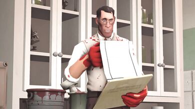 Watch as this nurse gives a special treatment to her patient, who is none other than his own father!