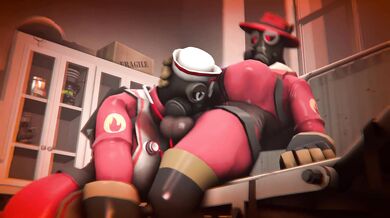 Watch as this nurse gives a special treatment to her patient, who is none other than his own father!