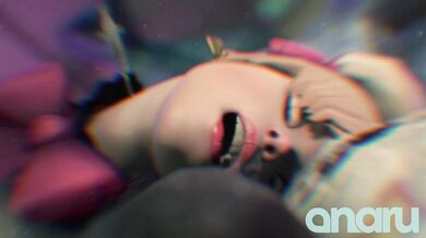 Two and Mei Braved the Wilds - Anarus Adventure