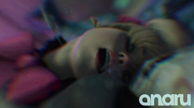 Two and Mei Braved the Wilds - Anarus Adventure