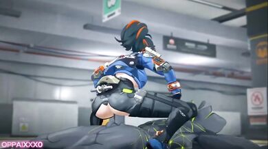 zenless zone zero HMV