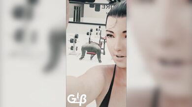 Momiji, General Butchs Mouth-Watering Sex Slave, Devours Her Own Words in this Hentai Video