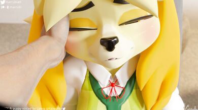 Marrubis Good Girl 4K