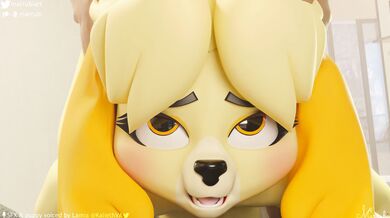 Marrubis Good Girl 4K