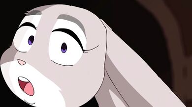 [4K] Judy Hopps Is Lost [Zaviel]