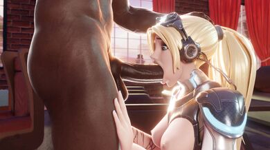 Nova Widowmakers No Gag Reflex Makes Her Savage In Bed (Blacked)