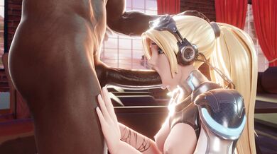 Nova Widowmakers No Gag Reflex Makes Her Savage In Bed (Blacked)