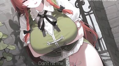 [Little Brother] Hong Meilings Big Debut