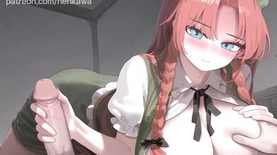 [Little Brother] Hong Meilings Big Debut