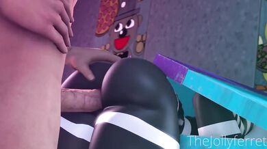 Im trapped inside a box, and my master is nowhere to be found Will anyone come to my rescue before I starve or suffocate? Boxed Up and Left