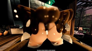 Sultry MILF gets blackmailed by her husband while cheating on him with a black guy