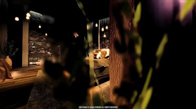 Sultry MILF gets blackmailed by her husband while cheating on him with a black guy