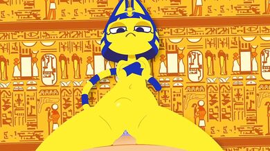 Welcome to the Zone of Ankh, where pleasure and pain are one in the same Let your senses be overwhelmed by our most vocal performance yet!