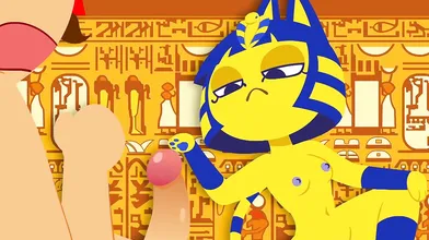 Welcome to the Zone of Ankh, where pleasure and pain are one in the same Let your senses be overwhelmed by our most vocal performance yet!