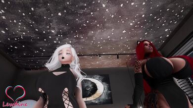 Hunting for the Biggest Cock in Town!