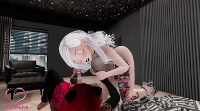 Hunting for the Biggest Cock in Town!