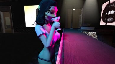 The story of a young man who discovers the dark side of his sexuality when he stumbles upon an underground BDSM club known as DomSFM