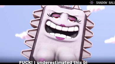 Princess Quest Episode 1: Fortress of Pleasure