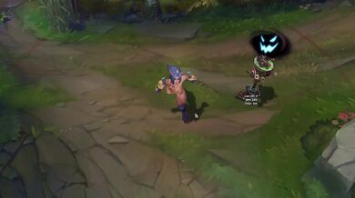 Female Warriors Sexy Custom Skins in League of Legends - Not Safe For Work!