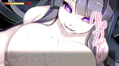 Breaking Down the Succubus: A Captives Fate in Myusca Prison