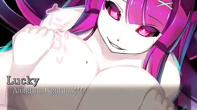 Breaking Down the Succubus: A Captives Fate in Myusca Prison