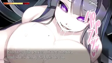 Breaking Down the Succubus: A Captives Fate in Myusca Prison
