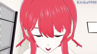 The Quintessential Quintuplets: A Taste of First Love