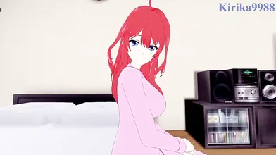 The Quintessential Quintuplets: A Taste of First Love