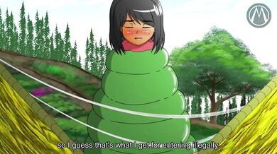 Horny Adventure on Naughty Oasis