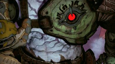 Doom Slaver (Marauder) ALT ver