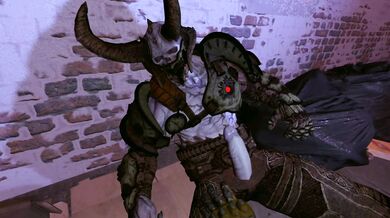 Doom Slaver (Marauder) ALT ver