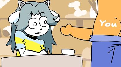 Tempted Animation -8