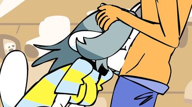 Tempted Animation -8