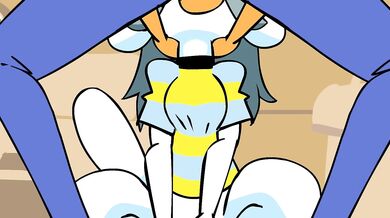 Tempted Animation -8