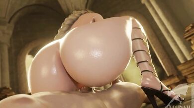 Penetrating the Anal Focus with Deep Push-ups