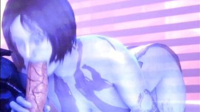 Watch the latest PMV compilation featuring Cortana, your personal digital assistant from Windows 10